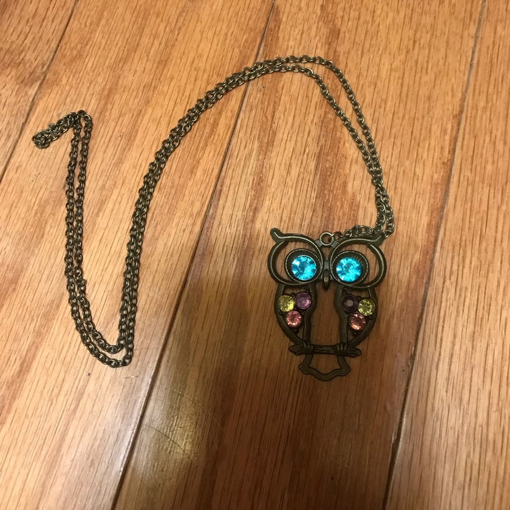Necklace